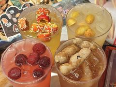 -芸山季·云南野生菌火锅(人民广场来福士店)