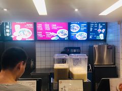 -水平有限广西米粉·广西风味集(五道口店)