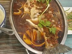 -自游人·美食一楼·地道徽菜(三十年名店)