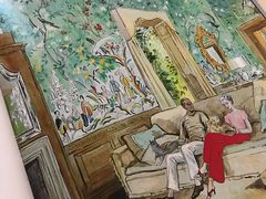 -Me Coffee下午茶艺术空间