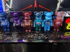 -猕猴电竞酒店(长沙五一广场店)