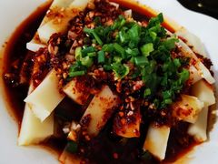 -黔府豆米火锅野菜馆(南马店)