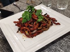 -徐记私厨(半淞园路店)