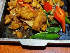 -格桑花开药膳蔬食文化空间