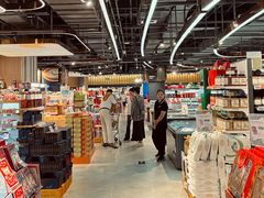 -Olé精品超市(广州太古汇店)