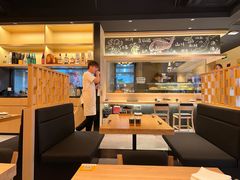 -日葵 大阪烧ひまり(仙霞路店)