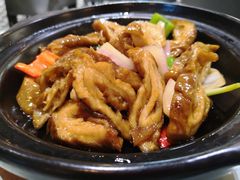 -大咀港式茶餐厅(海岸城店)