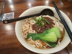 -李先生牛肉面大王(济南火车站候车室店)