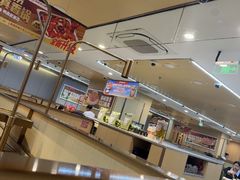 -海底捞火锅(万达广场店)