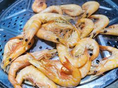 -越百海海鲜蒸锅(乐山店)