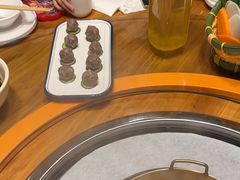 -云尊府云南菜·蒸汽石锅鱼(学清路店)