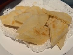 -川百汇烤鱼·泡饼·美蛙(八达岭店)