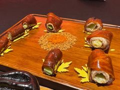 脆皮肥肠-醉东Oriental House(静安嘉里中心店)
