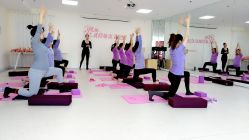 -Your Yoga Pilates·瑜伽普拉提习练室