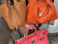 -沐渔二手奢侈品黄金手表包包回收·中古店(广州塔店)