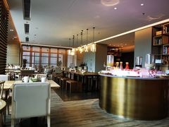 -深圳湾万怡酒店