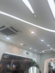 -JGO·烫染接发
