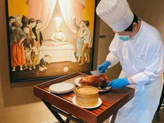 -上海苏宁宝丽嘉酒店·嘉府壹号中餐厅