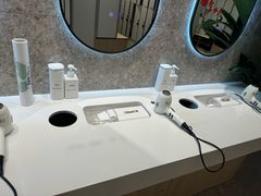 -Z&B Fitness Studio·Gym(前滩L+PLAZA店)