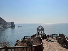 -大连金石滩滨海国家地质公园
