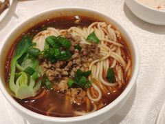 小小担担面-大铁勺新津菜(东丽阳光新业广场店)