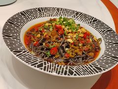 -南山翁新概念川菜(江宁万达广场店)