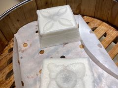 非遗白玉方糕-探花·意境江南菜·唐伯虎文化体验店·松鼠桂鱼(观前店)