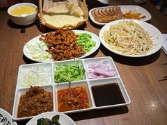 -姥姥家春饼店(八里庄店)