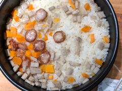 -小锅饭(欧亚卖场店)