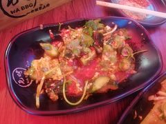 -Let’s WaKao瓦烤(贝森店)