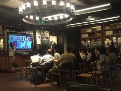 -3W咖啡(国家软件园店)