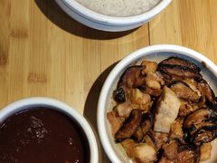 -72街红烧排骨饭(海珠丽影广场店)