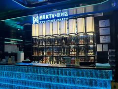 -酷秀KTV(五道口店)