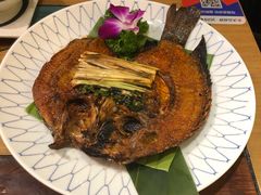 -紫滇源云南生态菜(丹凤街店)