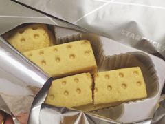 -星巴克(保定万博广场店)
