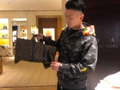 -王府半岛酒店