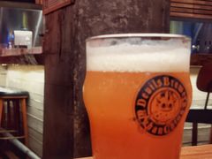 -Devils’ Brewery小恶魔精酿啤酒(武汉天地店)
