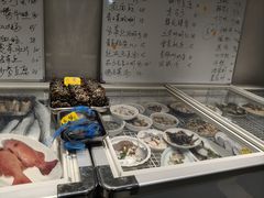 -大家发海鲜城夜排档(华山中路店)
