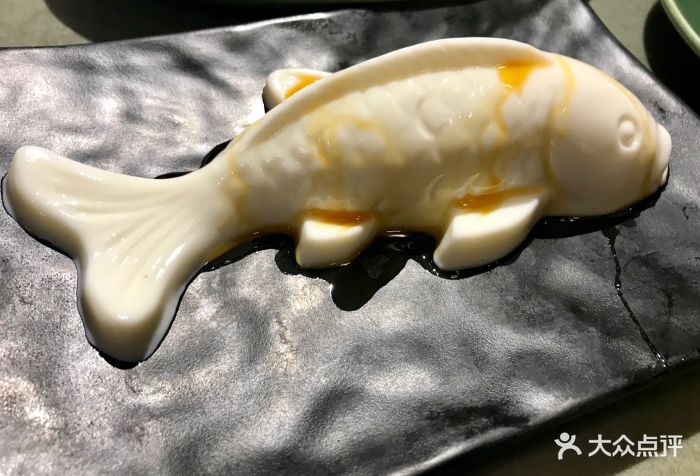 小吊梨汤(香山店)干酪鱼图片 - 第911张