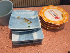 -元气寿司(东方宝泰店)