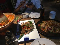 -兰木肆·云南菜(龙湖U城天街店)