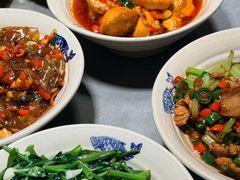 -潇湘阁(汉光百货店)