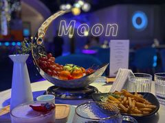 -岁粤Moon·湖景餐厅(月光码头店)