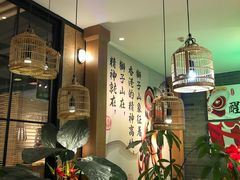 -避风塘(宝山万达店)