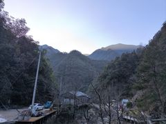 -浙北大峡谷