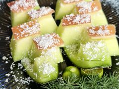 -桥香园过桥米线(国贸店)