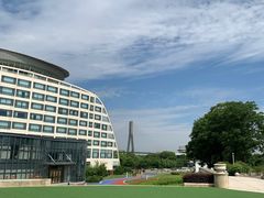 -镇江润扬大桥酒店