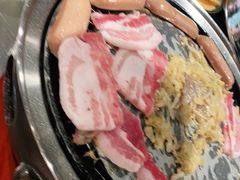 -英雄故事地摊烤肉(马驹桥店)