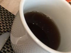 -新发展亚太JW万豪酒店·福苑咖啡厅