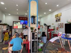 -蒋炸酱(内东街店)